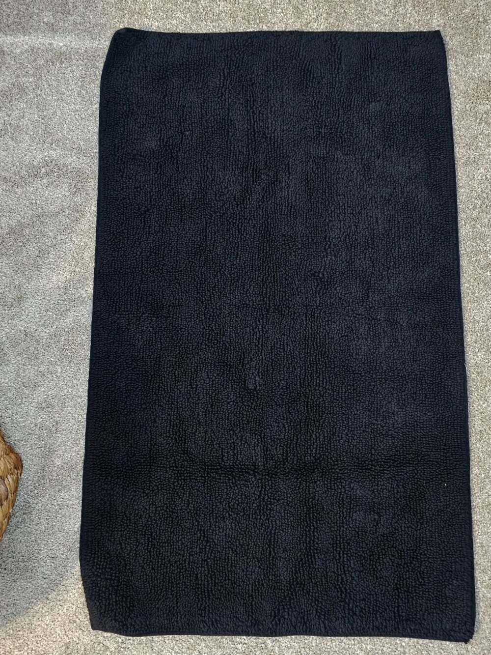 Bath rug